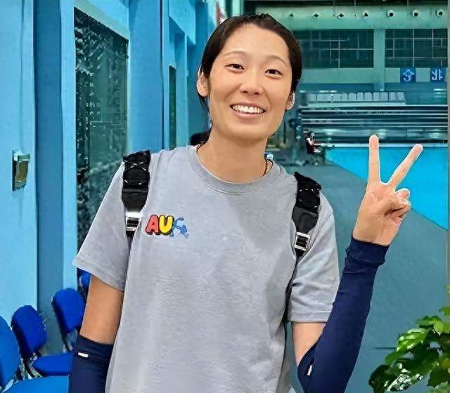 央视镜头聚焦暂不归队？朱婷留守意甲撕开留洋现实困境
