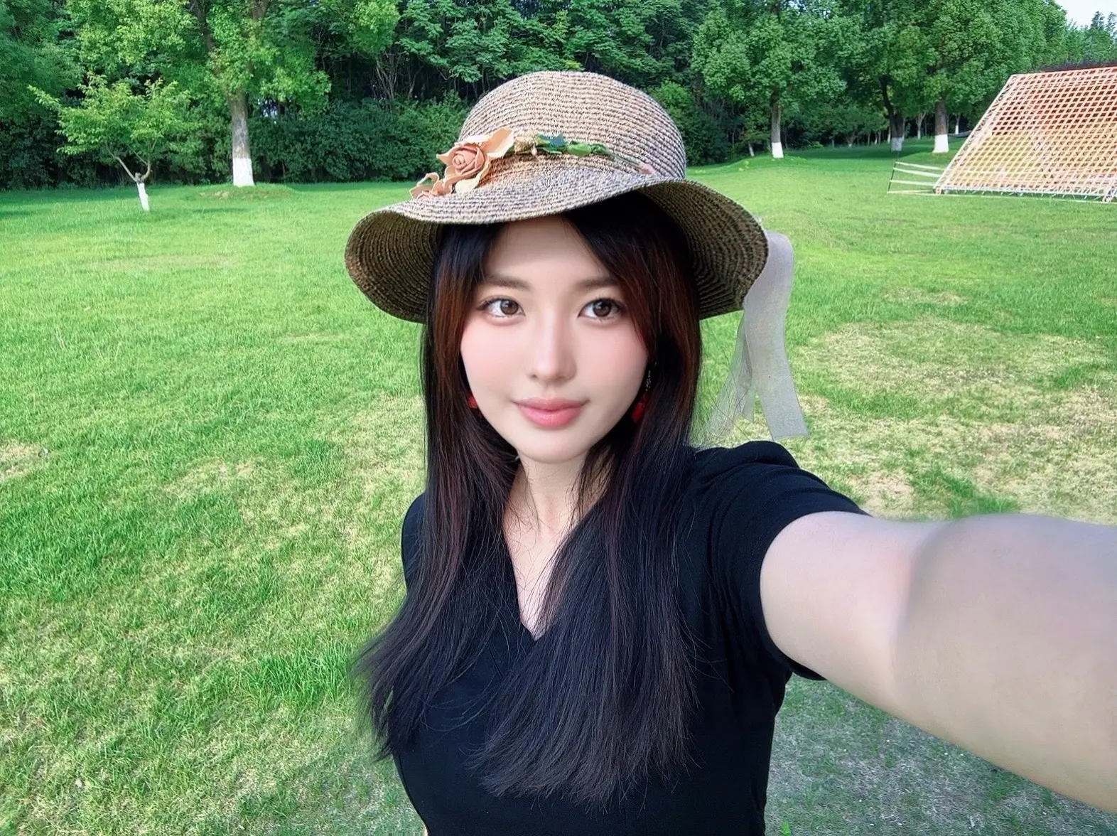 爱我的请继续 恨我的也别停