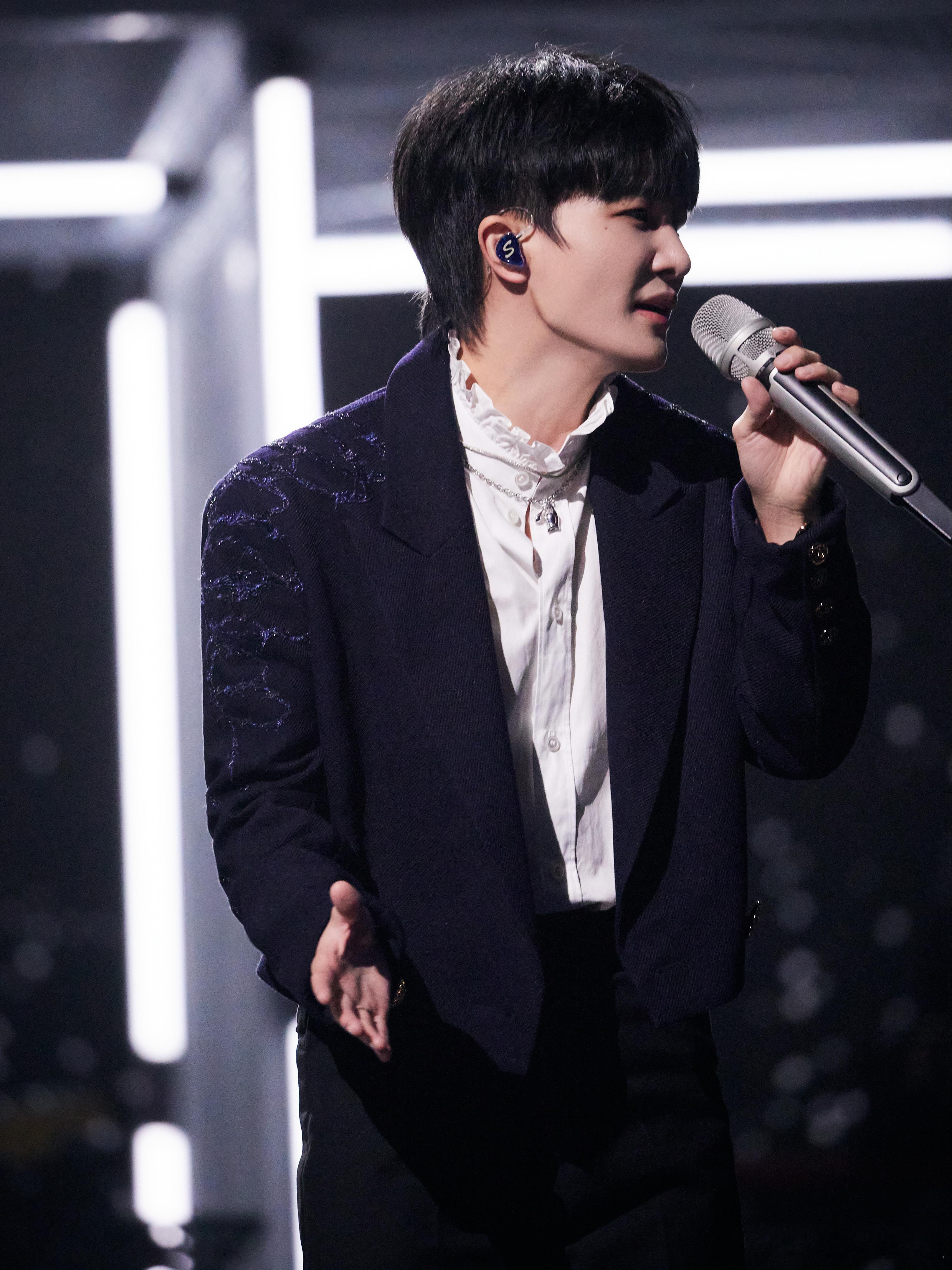 #周深[超话]#[照相机] #周深奔跑吧生态篇# [2023.12.30]💫 