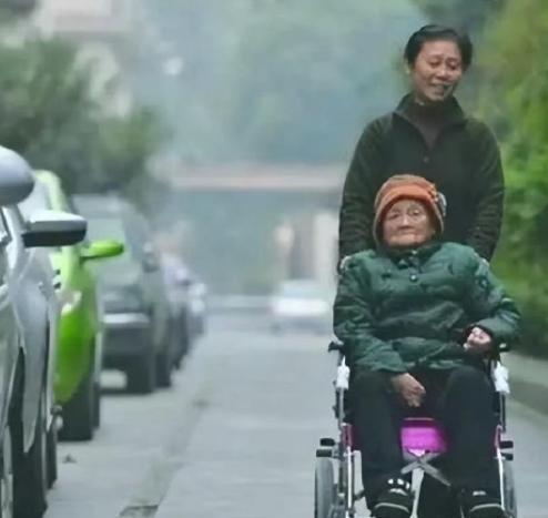 1966年一对干部夫妻被带走，临走前把6个孩子托付给47岁的保姆高玉清，10年过