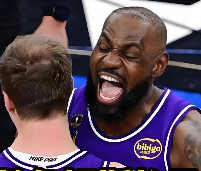 定了！湖人官方发出最新公告，后面比赛全输都没事！
就在刚才，湖人官方发布最新海报