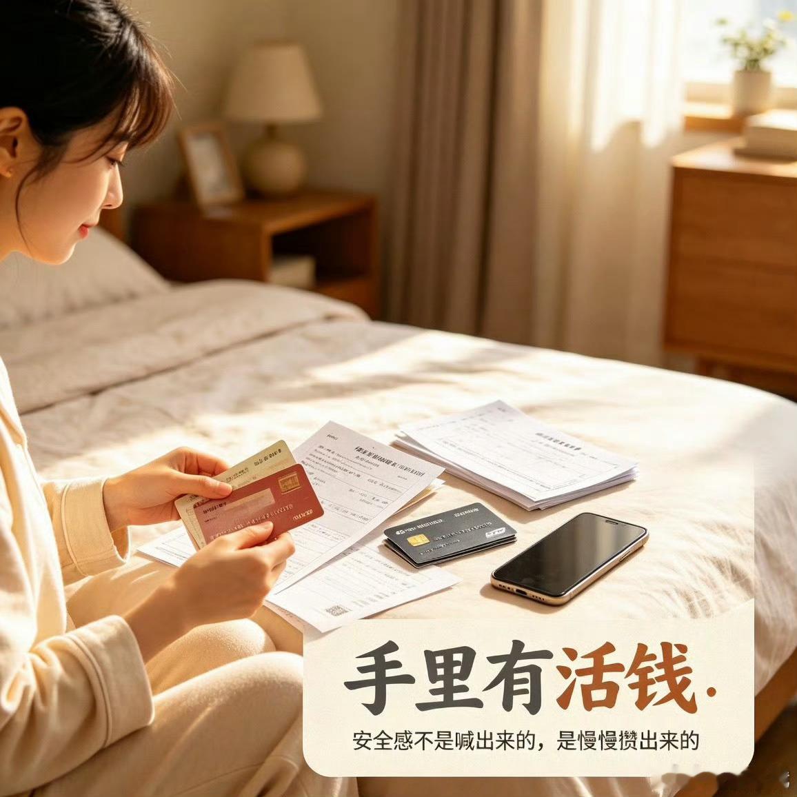 00后女性每年比男性多攒6千元 网络上到处都是消费诱惑，能守住本心坚持存钱，这份