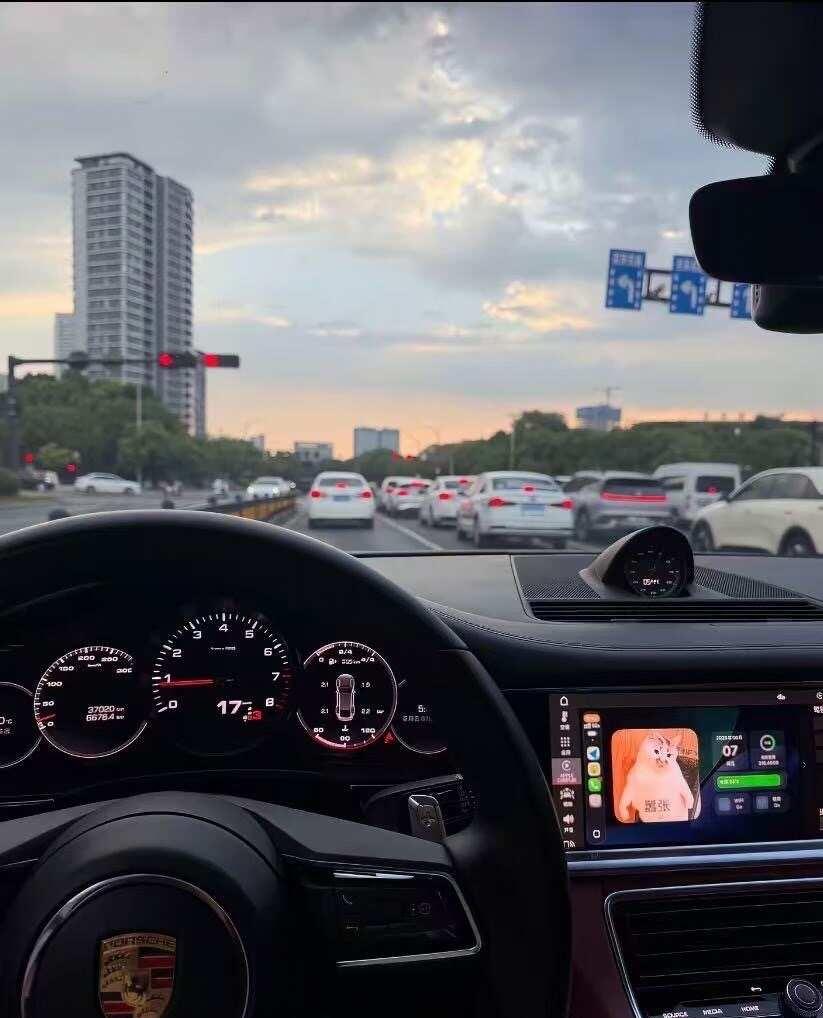 你只管去做，剩下的我给你兜底引导型恋人