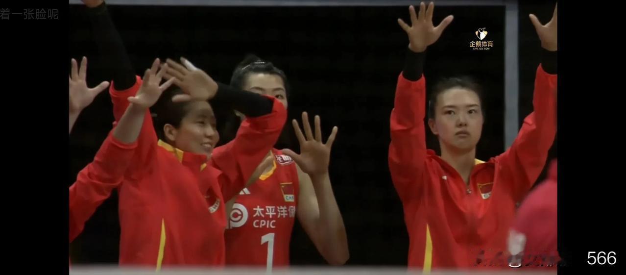 张常宁敬业又专业
       张常宁作为中国女排功成名就的队员，其敬业精神非常