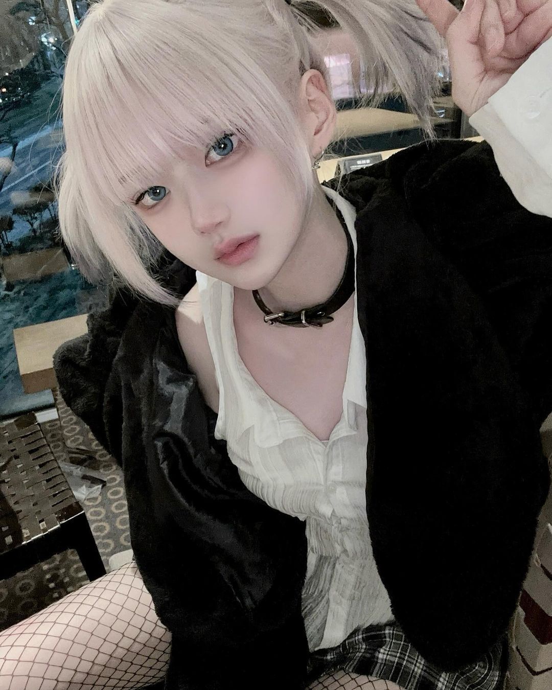 % 🩹- ☆ 💭 .キins:skr_u_ ​​​
