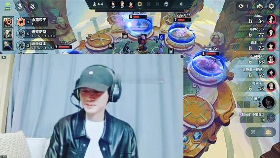 蒲熠星沉淀了一轮又一轮 蒲熠星在成长的路上，默默沉淀了一轮又一轮。开局前那句“拿