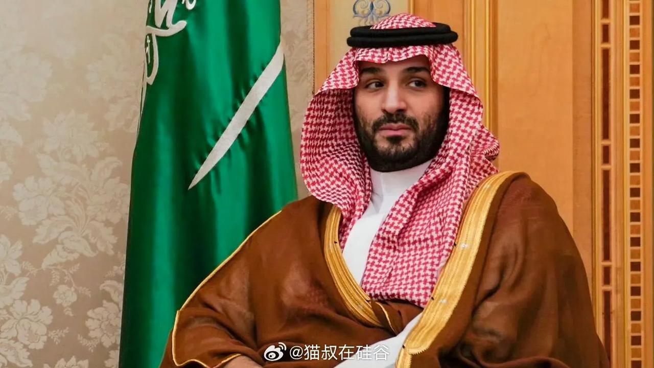 据《华盛顿邮报》报道，沙特王储穆罕默德·本·萨勒曼在过去一个月里多次私下打电话给