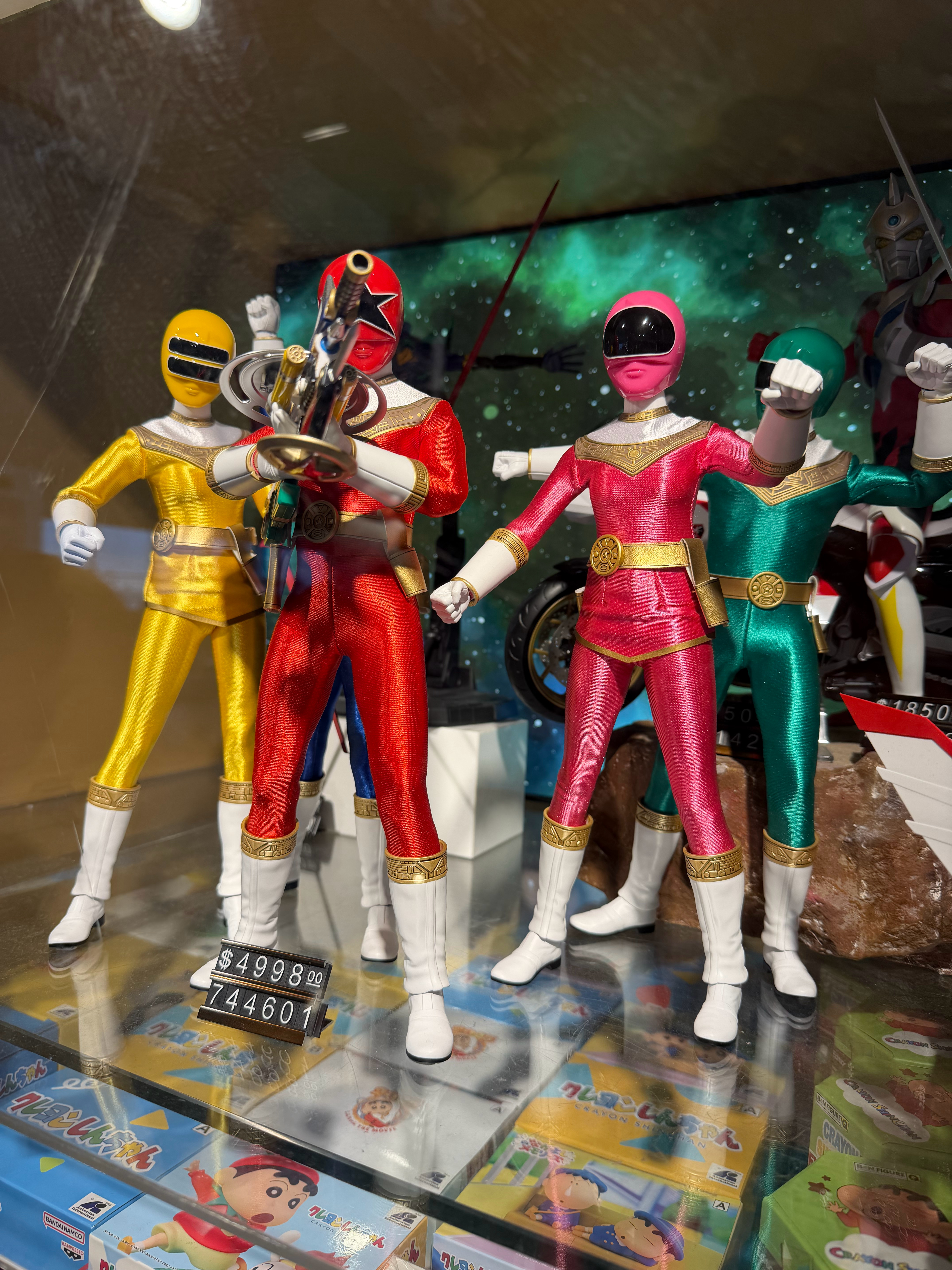 有多少人看过这个动画片？？