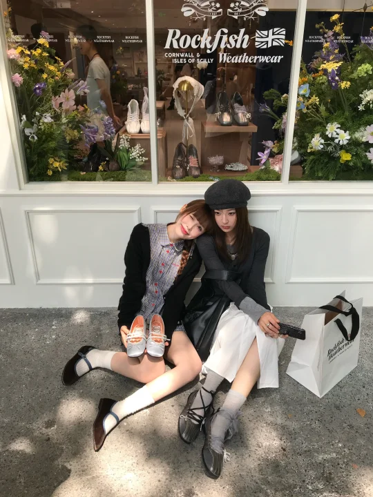 𝑅𝑜𝑐𝑘𝑓𝑖𝑠ℎ 𝑊𝑒𝑎𝑡ℎ𝑒𝑟𝑤𝑒𝑎𝑟🩰