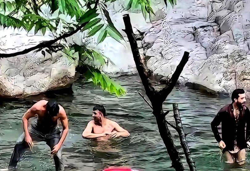 刚传出来的消息，这会儿全网都在吵。印度游客来中国旅游这事儿，彻底炸锅了。现在网络
