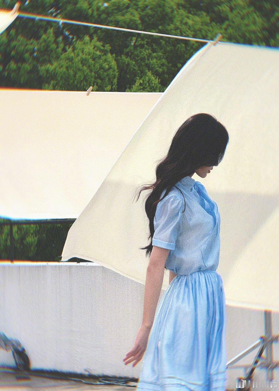 鞠婧祎  jjy鞠婧祎花间令 jjy鞠婧祎杨采薇“在某个不知名的角落许你岁岁平安