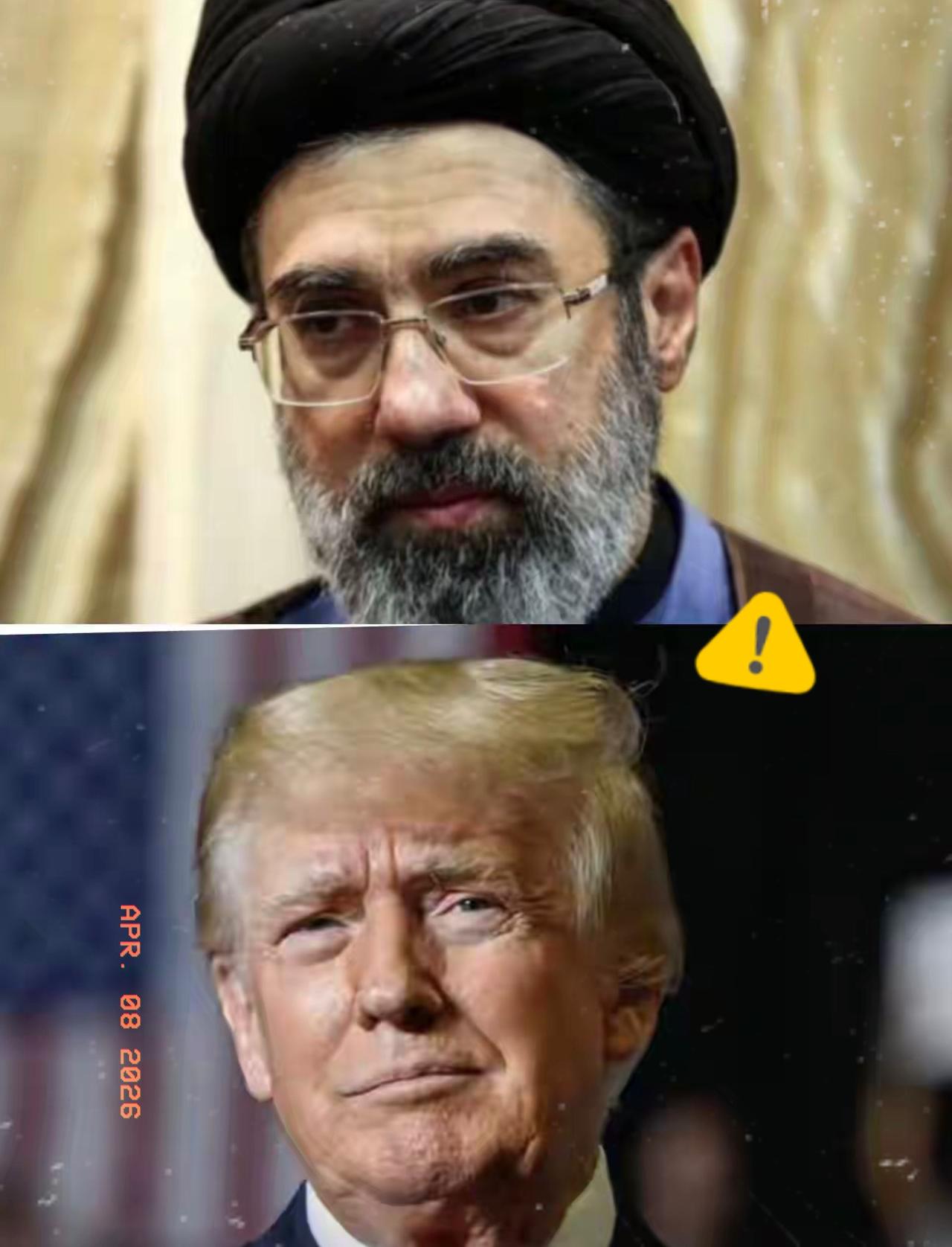 打了40天，今天早上美伊宣布停火了！并且同时宣布：美伊将于4月10号在伊斯兰堡举