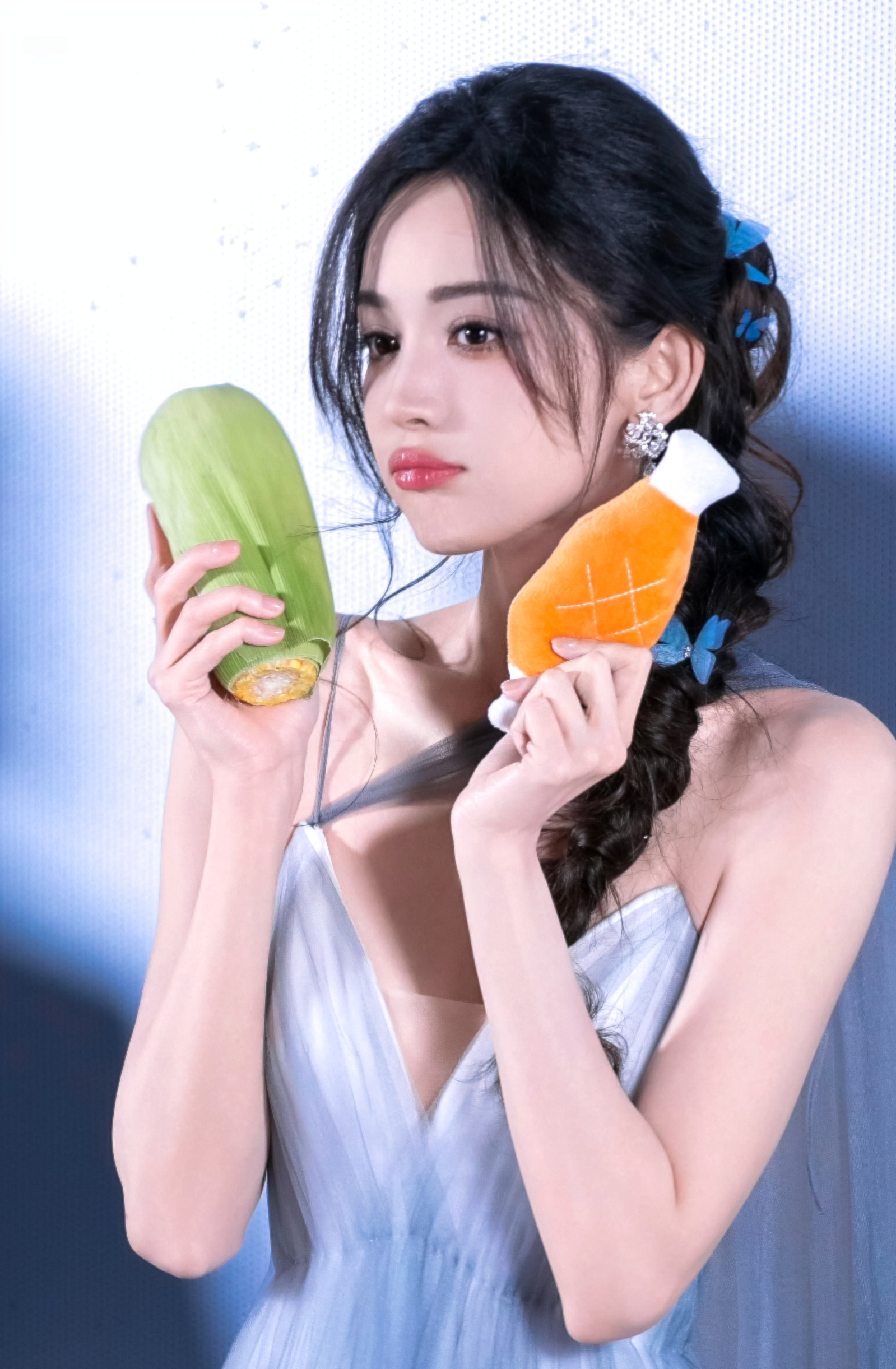 娜扎