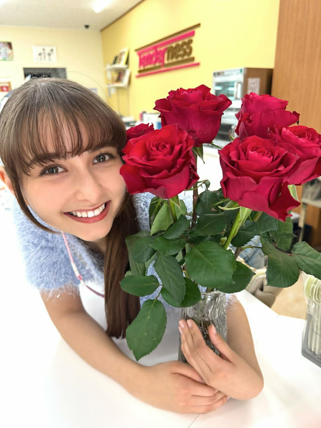 日娱新闻岚莉菜 岚莉菜ins 