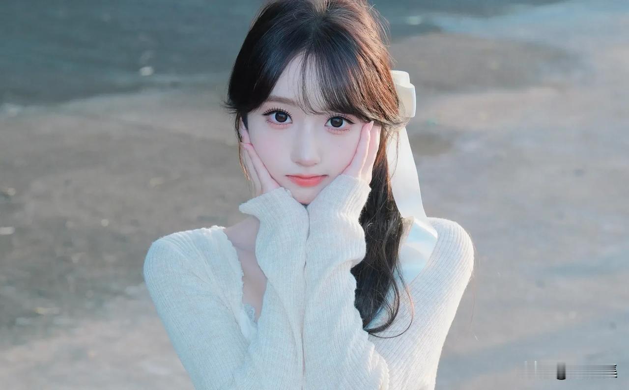 少女心爆棚的甜美瞬间💖