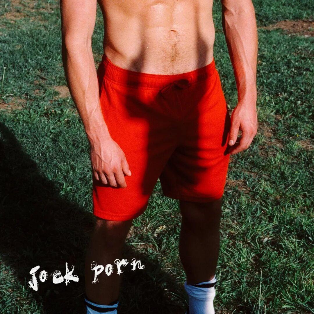 Greyson Chance 今日官宣新单曲《JOCK PORN》即将在6月17