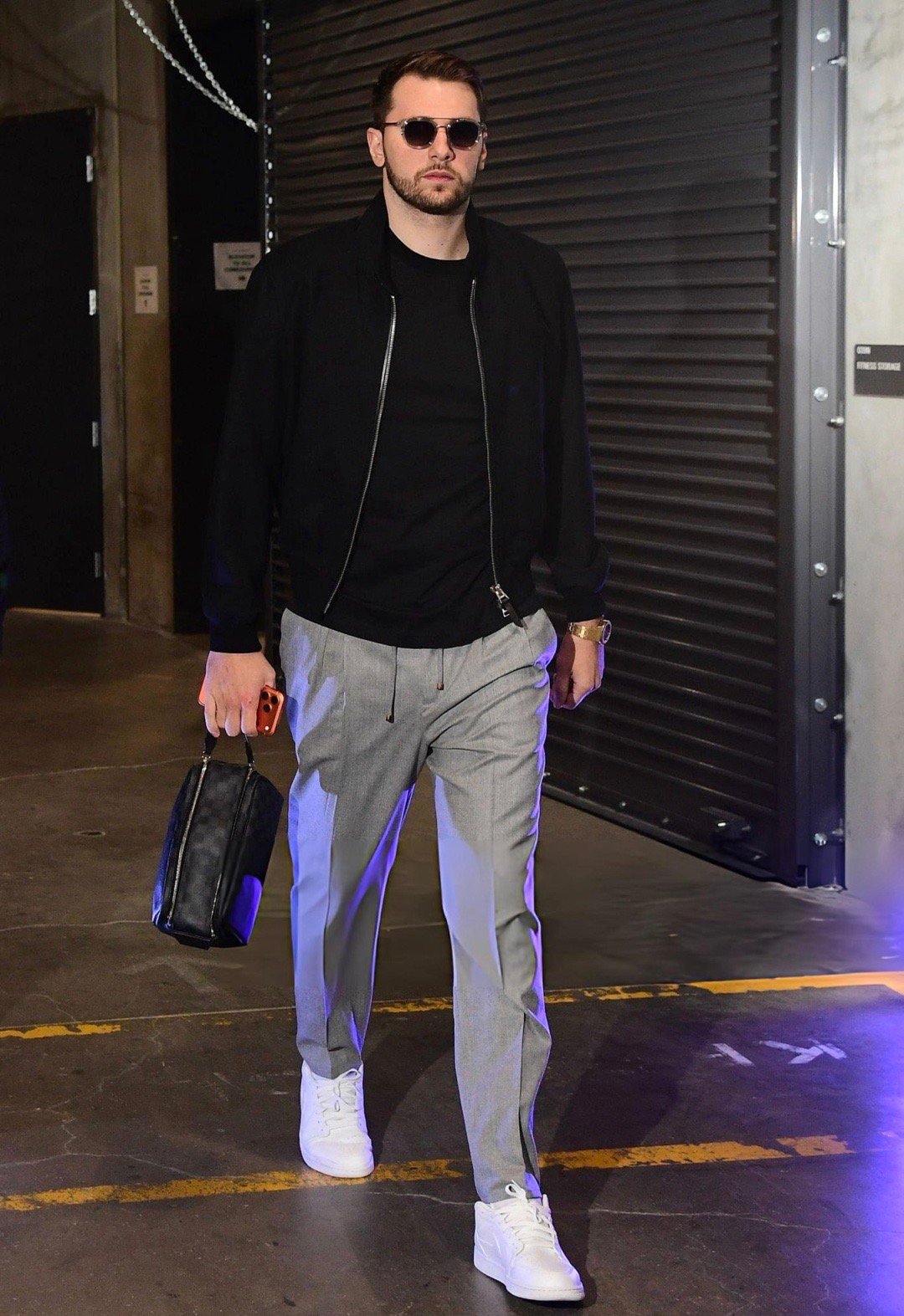 251119 上班路💼是谁又帅了