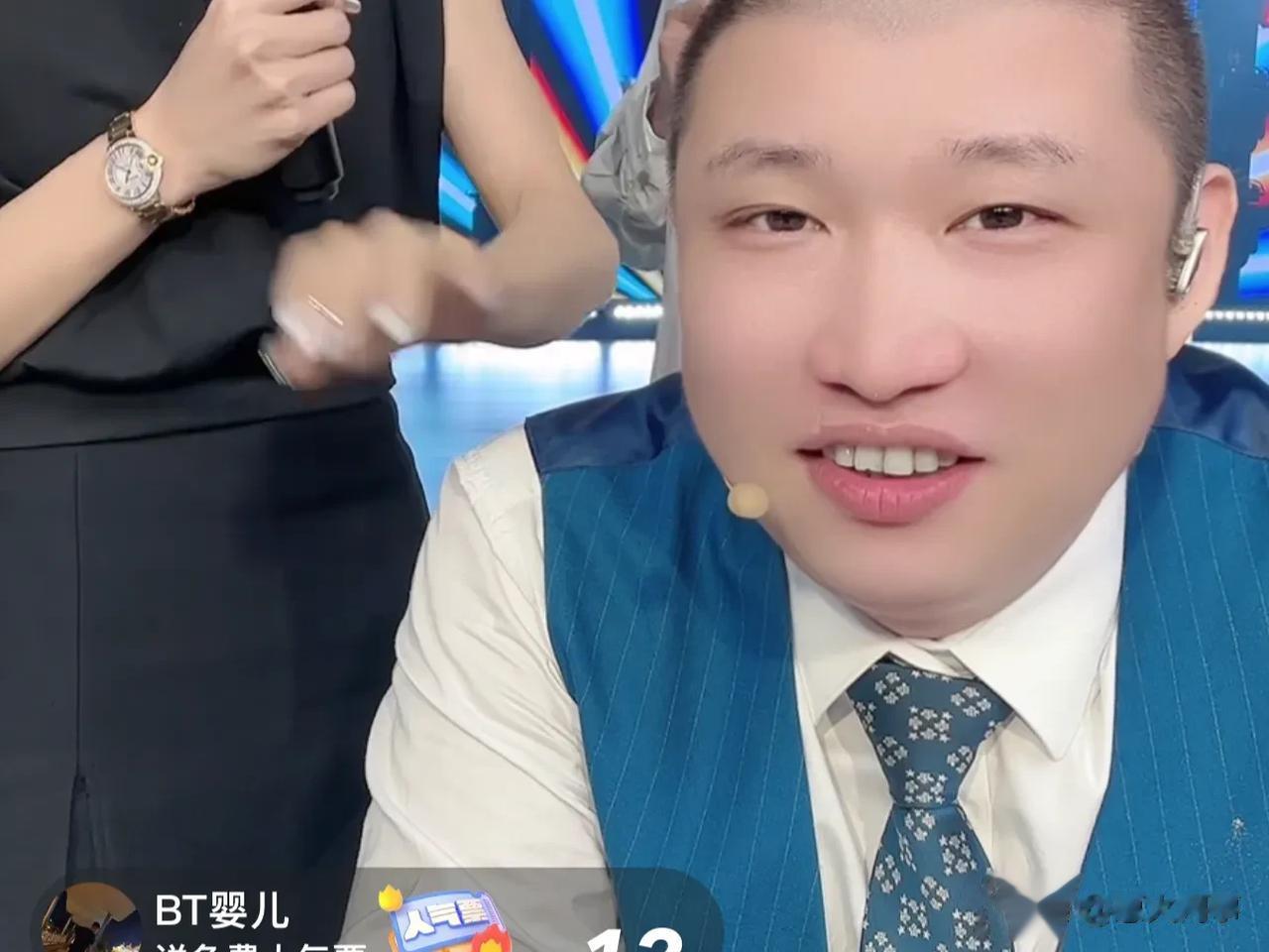 二驴直言我这么多的老铁支持我这么多年，那么多人在割韭菜，卖非品牌的产品，我二驴为