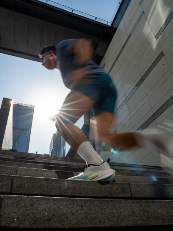 我的下一双「万金油」跑鞋来了！🏃🏻‍♂️