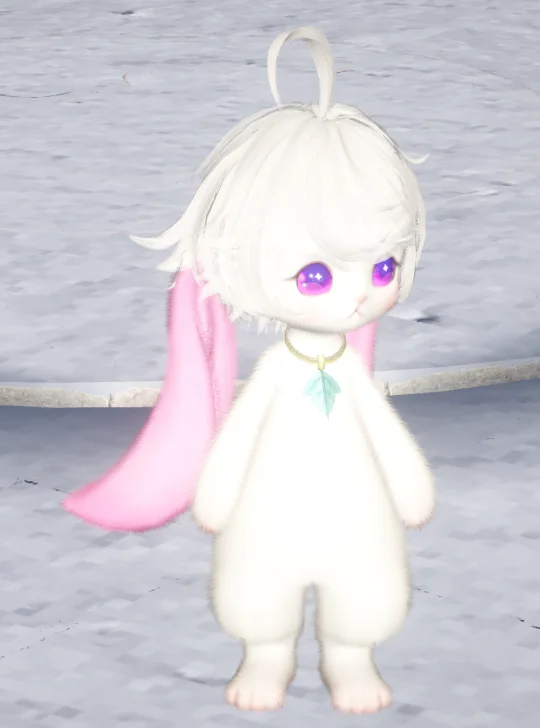 为什么都不喜欢新眼睛雀烬