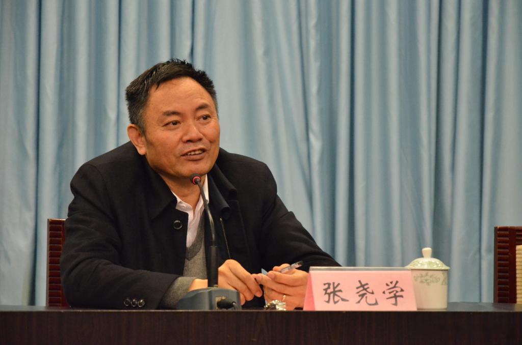 中国工程院撤销张尧学院士称号  首次如此官宣撤销“院士”，给那些成天戴着“院士”
