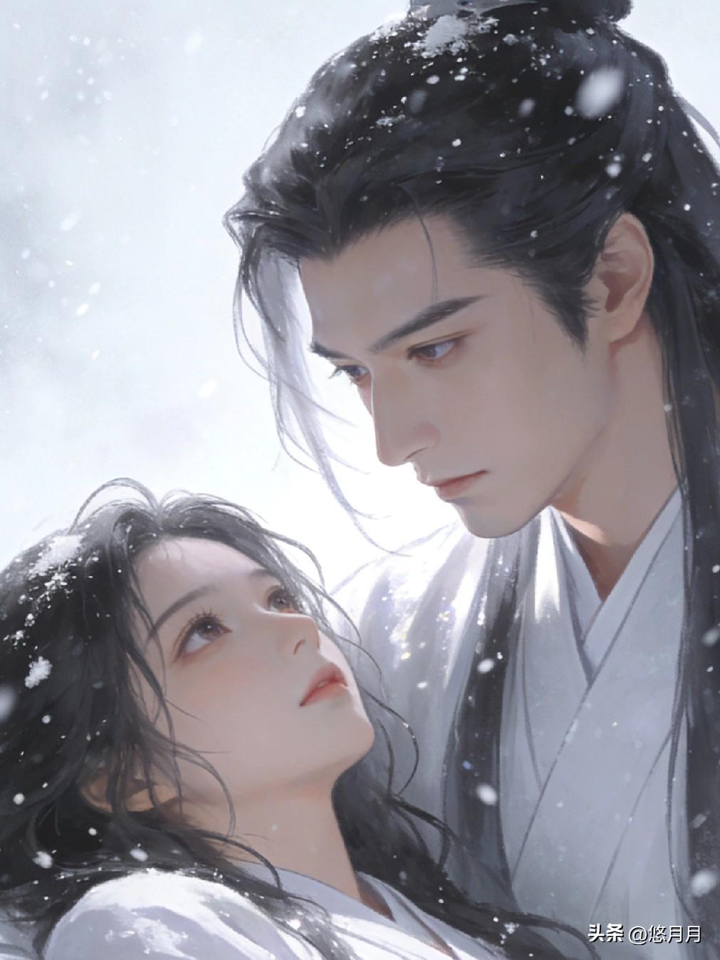 书荒的姐妹直接码住！

熬了整整一个寒假，刷了5本番茄古言必看神作，本本精品，人