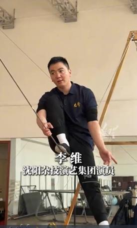 🔥今日开演！杂技剧《先声》沈阳站震撼启幕！全国巡演即将启航
沈阳的朋友们看过来