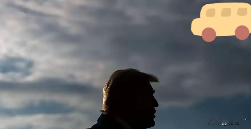 特朗普最新对台湾问题表态，他说：我希望中国大陆不要动手，但我也不知道他们会不会这