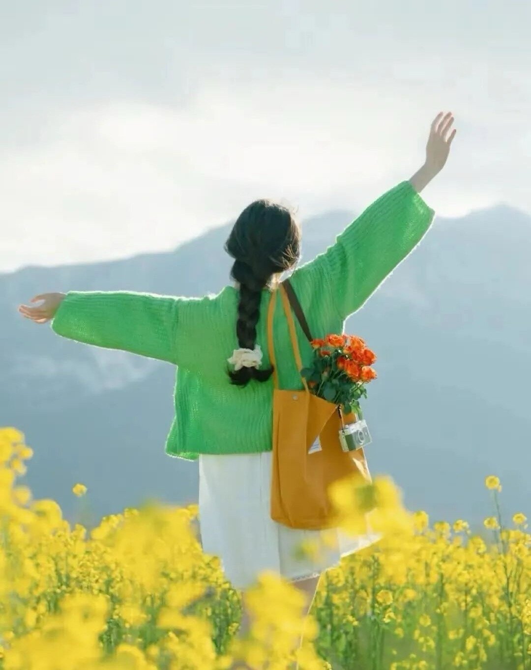 𝐬𝐰𝐞𝐞𝐭 𝐝𝐚𝐲🍬樱花会开，爱也会来我们会变好，一切充满希望