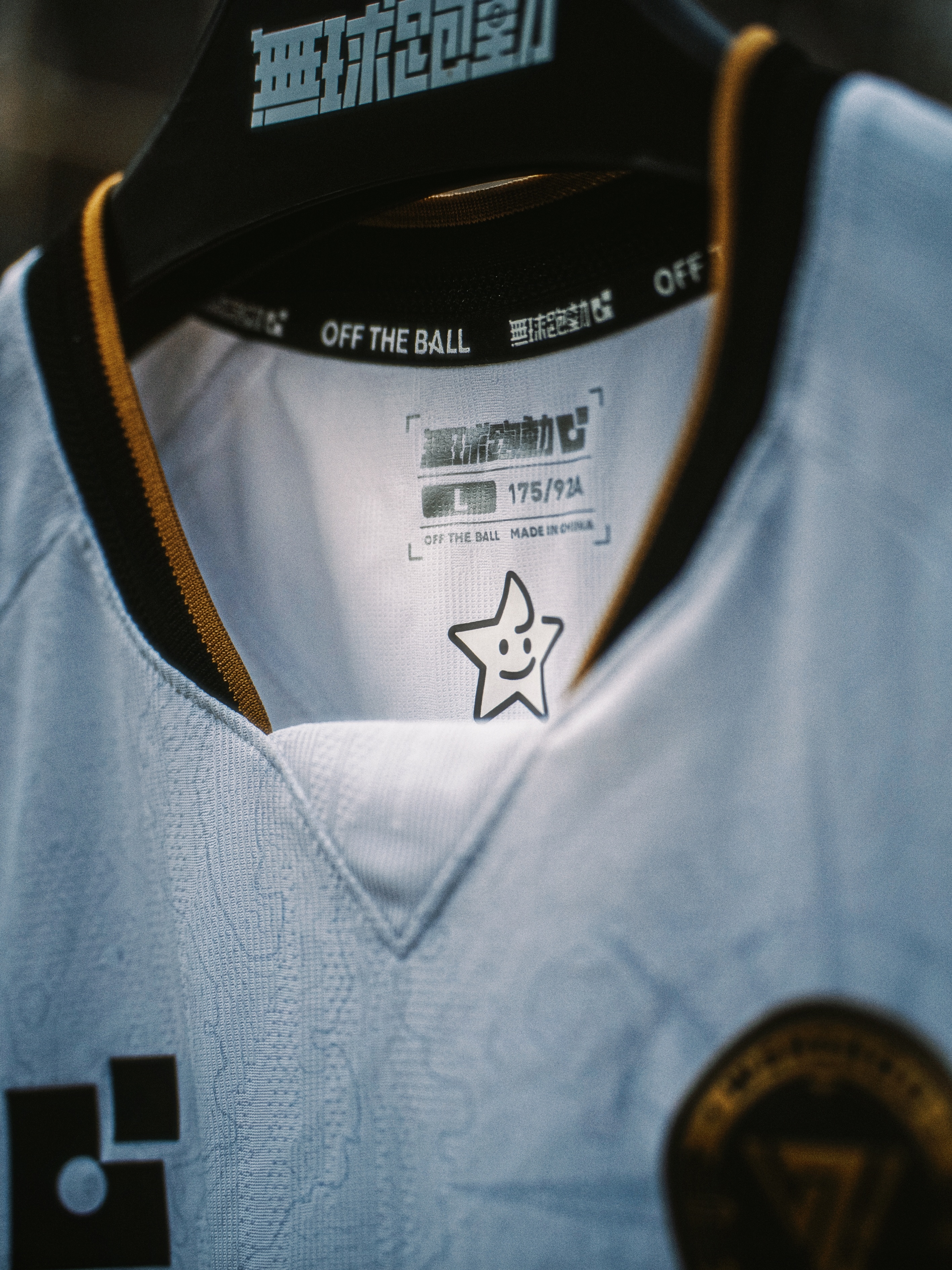 温州FC参与世界孤独症日活动 解读主场球衣“内领之星”4月2日世界孤独症日，温州