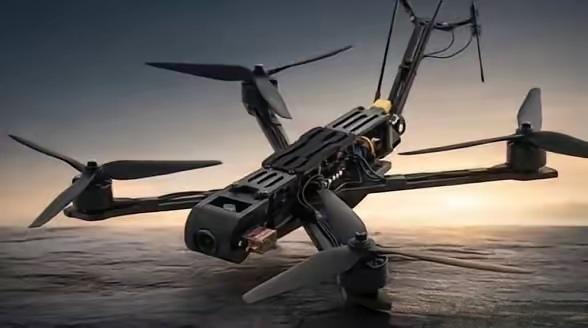 3月15日，莫斯科遭大规模无人机袭击，拦截总数升至40架。

​3月15日，莫斯