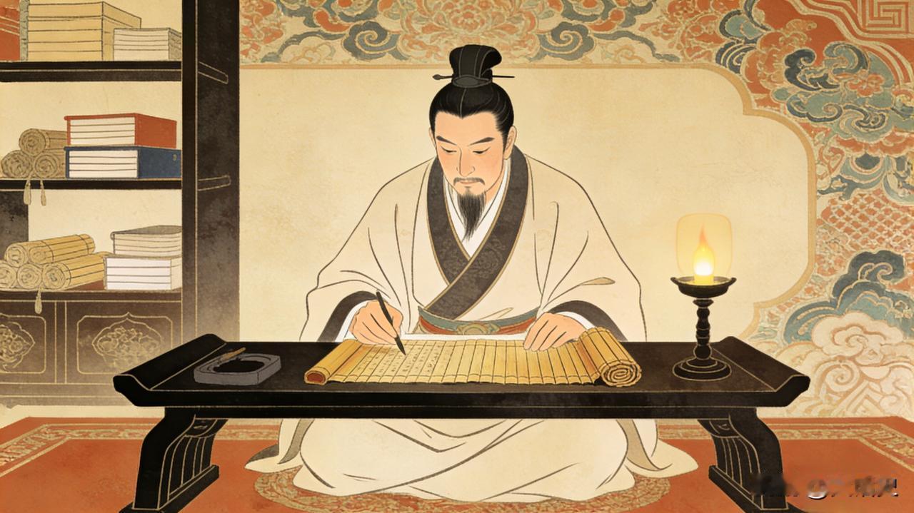 汉武帝不杀司马迁，核心原因是司马迁的宫刑替代了死刑，且其编纂《史记》的价值与汉武