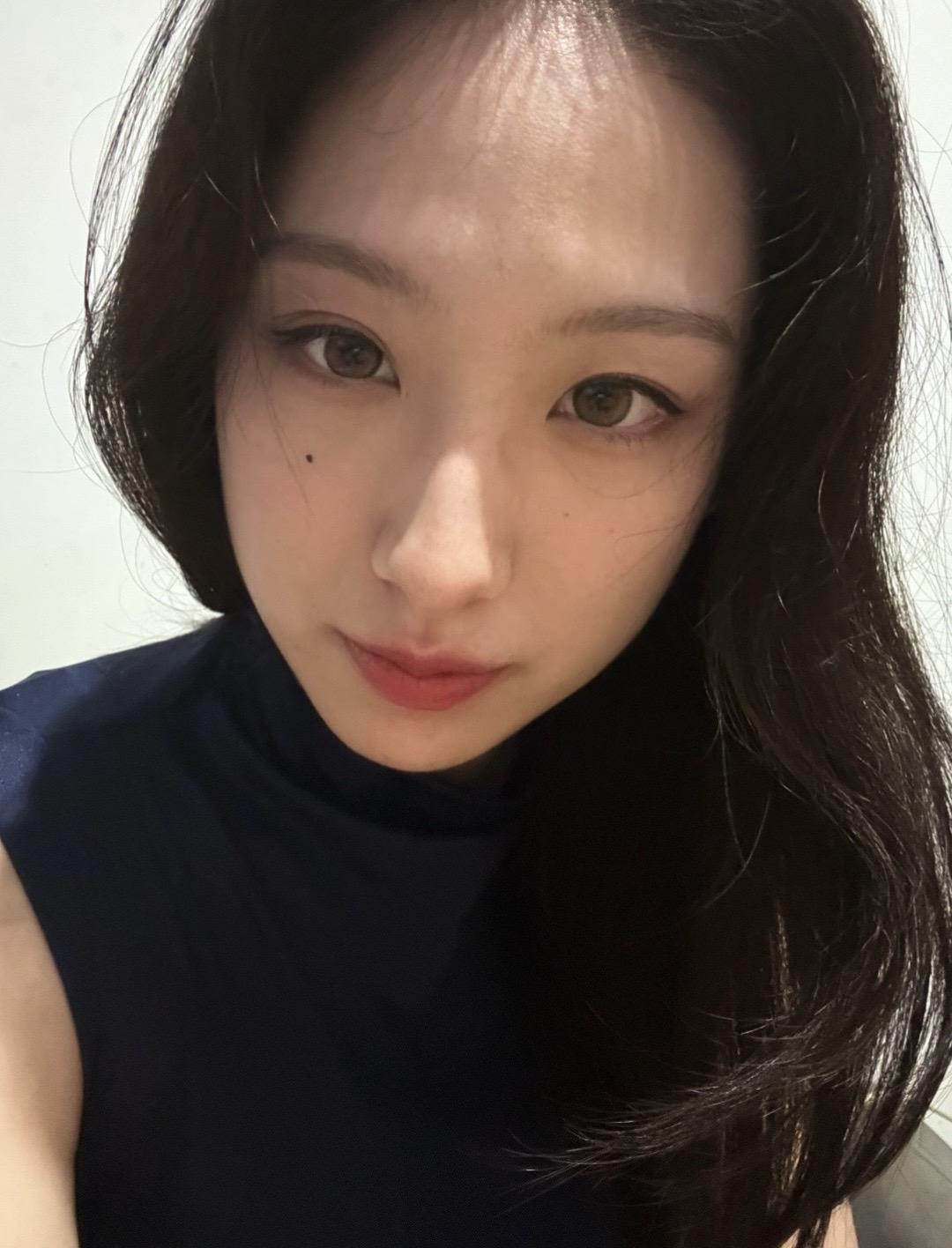 姐姐感