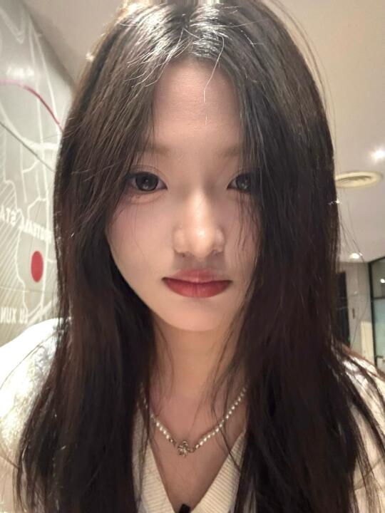谁的美梦里有我