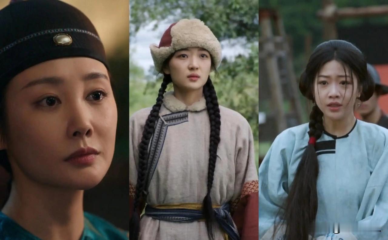 古平原三女结局太扎心！白依梅沉湖，常玉儿流产，苏紫轩归隐
 
家人们，晚清商界最