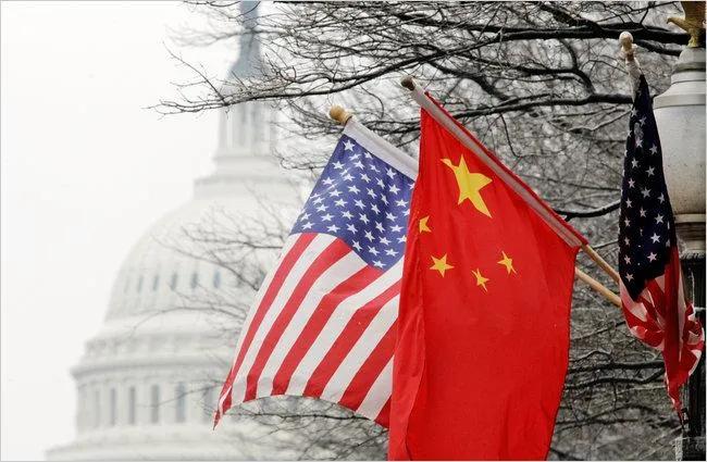 美国皮尤研究中心（Pew Research Center)6月27日发布调查报告