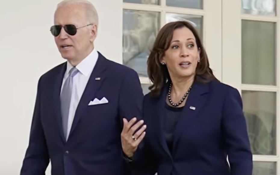 拜登总统说川普的支持者是垃圾。这意味着他认为美国至少约一半的选民是垃圾。真是哈里