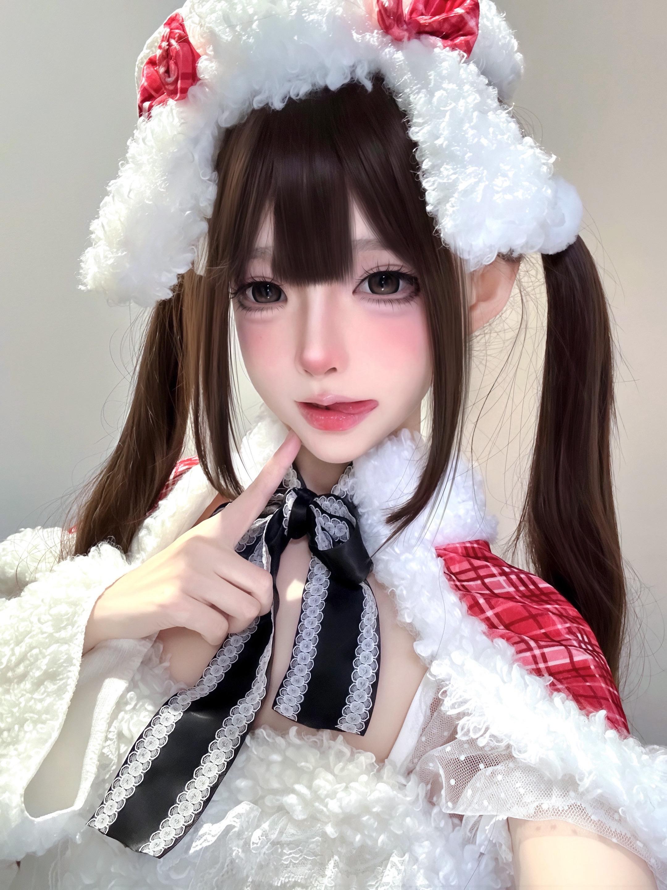 我在 你就不是一个人。