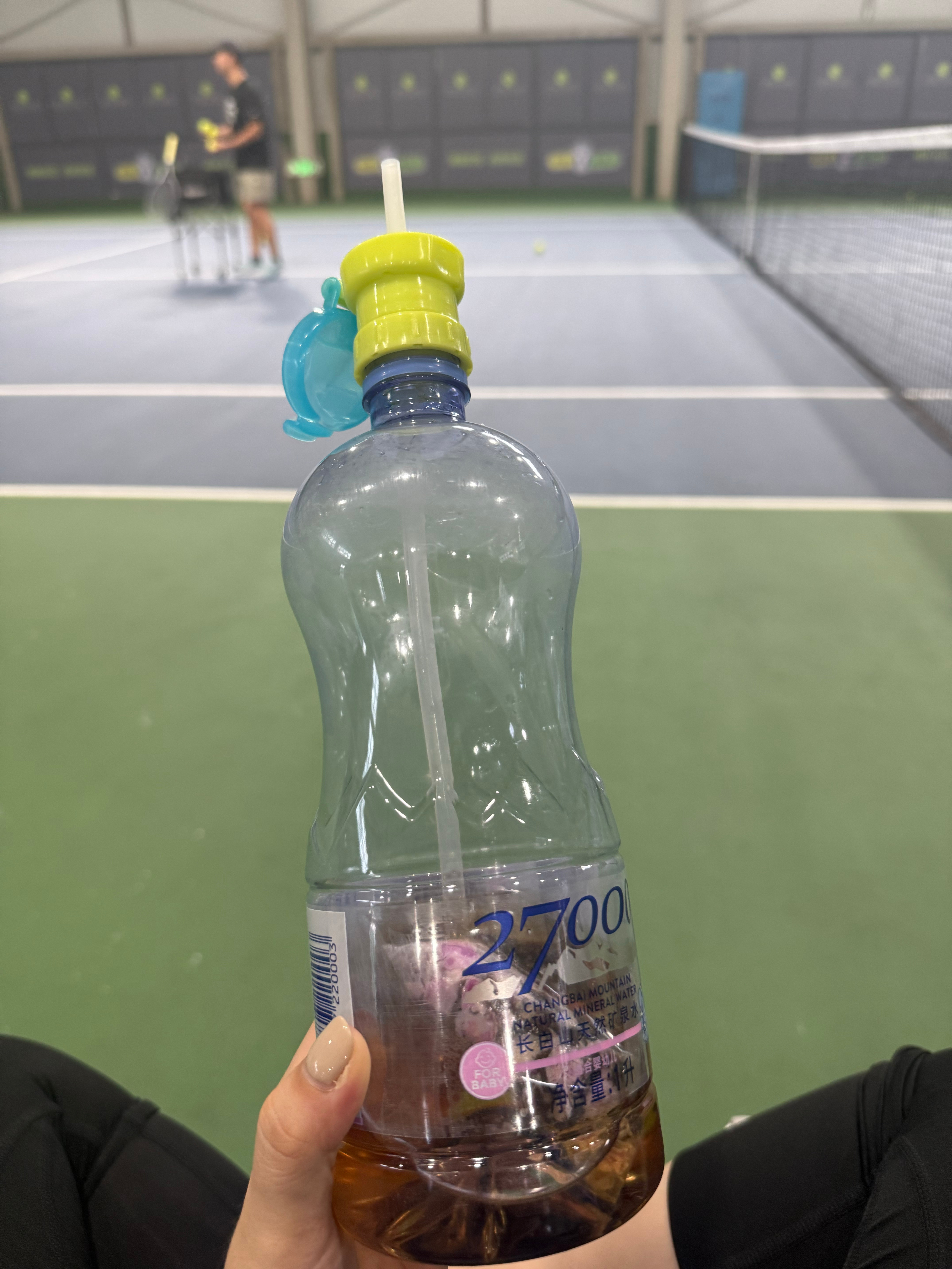 8-10点 🎾 好身体的重要性！！！接下来一周暴力减脂 