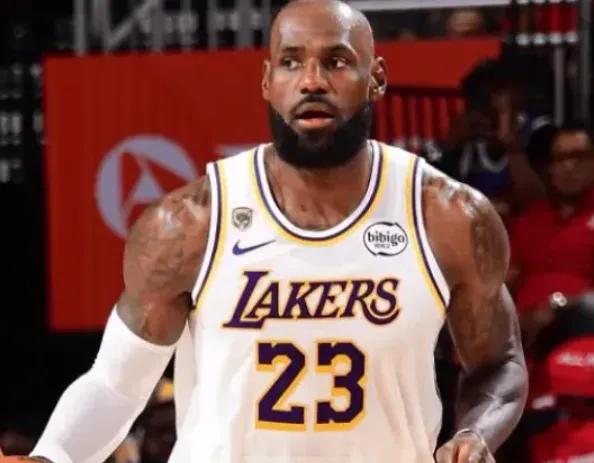 帕森斯最新点评湖人季后赛征程，言辞恳切间道破战局关键——湖人能否斩获G5，便是此