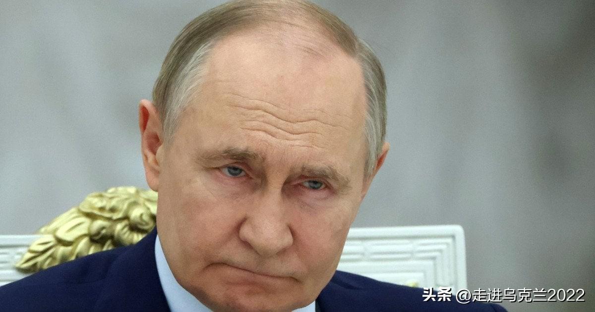 俄罗斯人对普京的信任度急剧下降：为何他的支持率眼看着在消融

普京的信任度已跌至