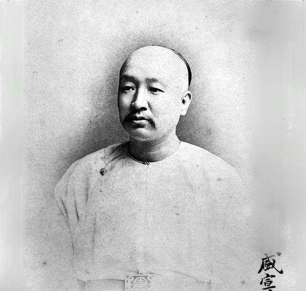 巨富盛宣怀心机深沉，到底有多狠？张謇被骗惨，徐润遭整垮，胡雪岩也被他算计！
18