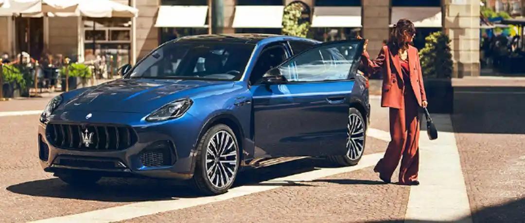 暴降54万，曾经高攀不起的玛莎拉蒂，我似乎可以够得着了。

一直心仪这个品牌的车