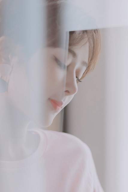 “国民闺女”杨紫的逆袭之路！