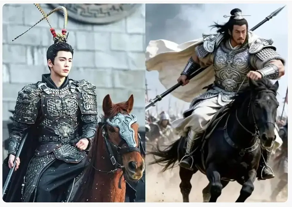 何润东开启了新的翻红方式:流量助力！一时的流量也是流量，娱乐圈有这种机会翻红的还