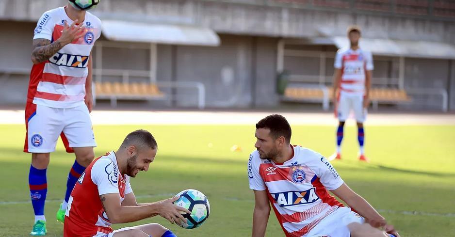 今日免费赛事情报更新！003 巴西甲 巴伊亚vs福塔雷萨实力战意1.巴伊亚目前在