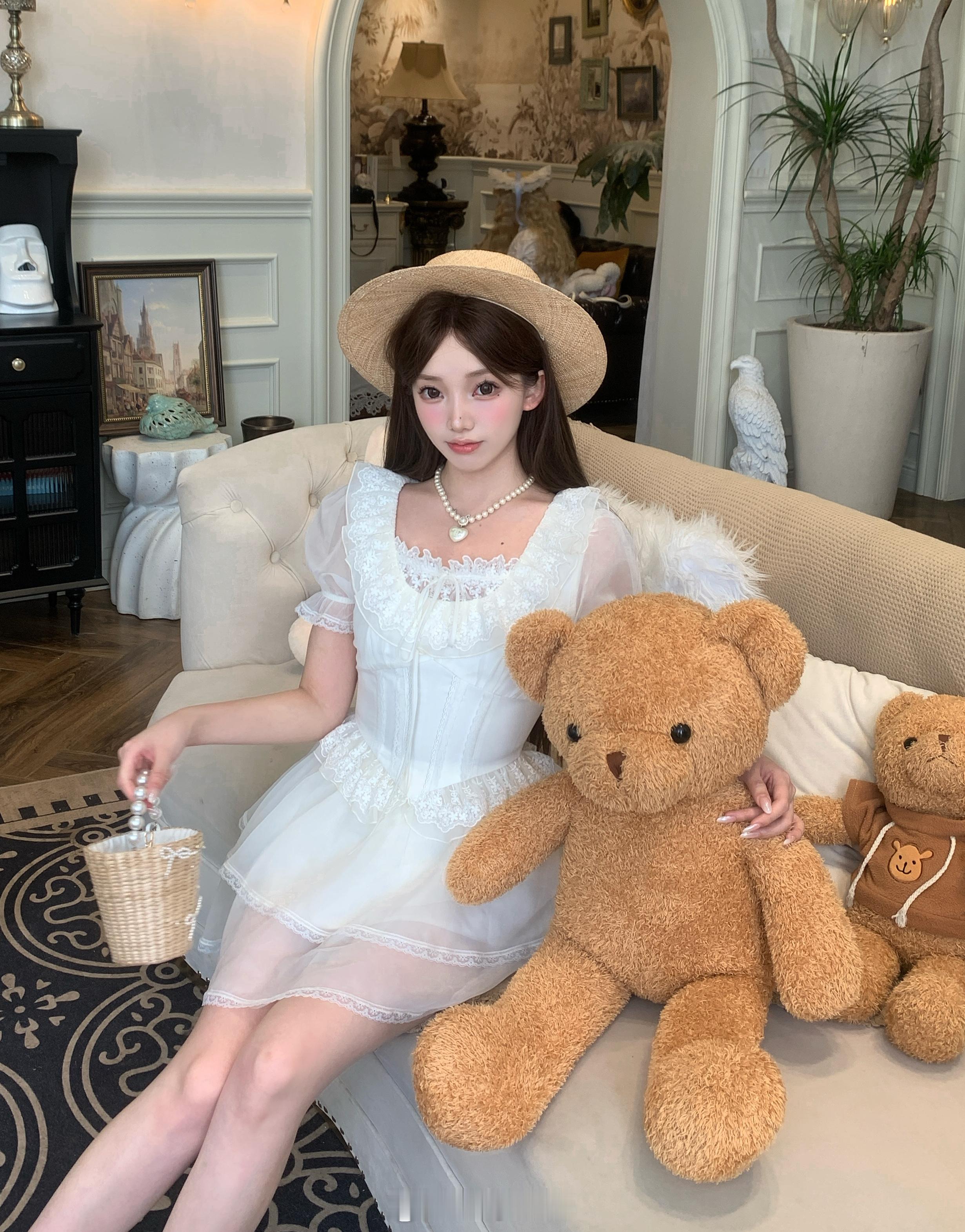 4.29 20:00  🆕 🐣🩰🎠🥨下一站🚌——夏天 ​​​