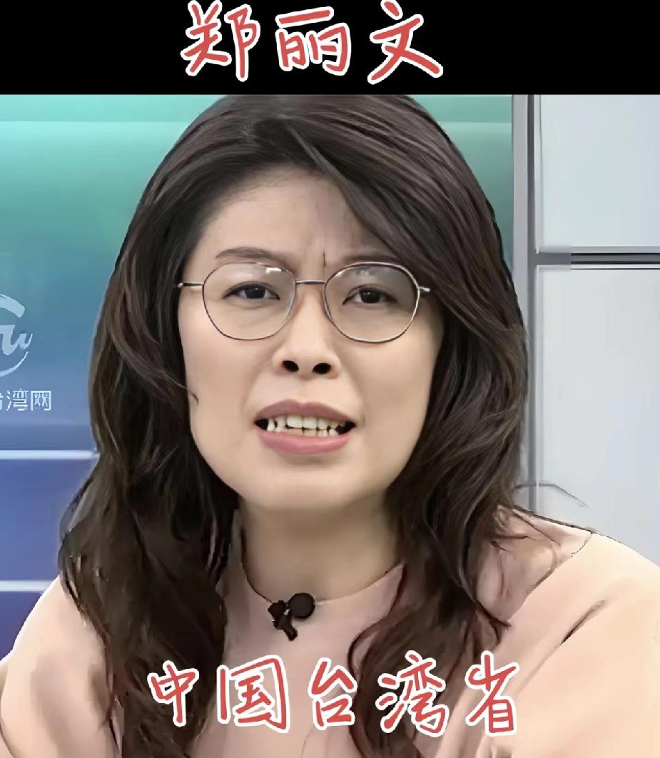 郑丽文声称大陆是亲人、美国是恩人，还叫嚣不能忘恩负义，此番言论令人极度不齿。为了