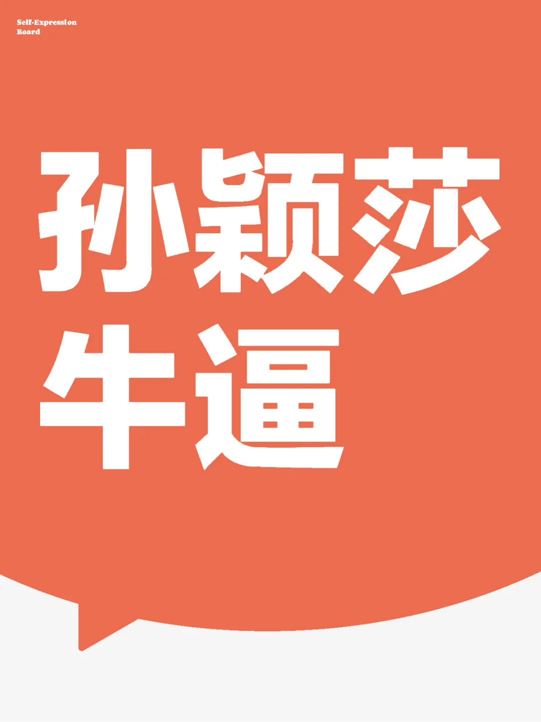 孙颖莎牛逼