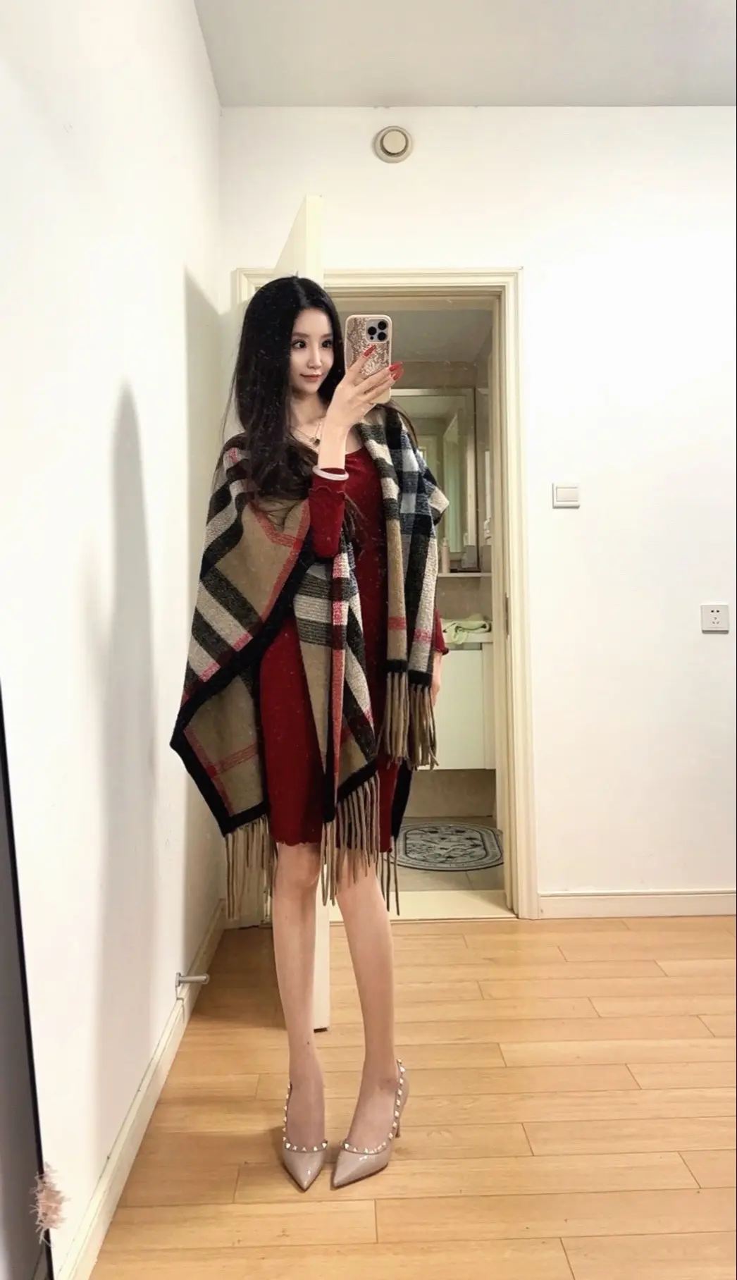 你觉得无所谓的时候游戏才刚刚开始